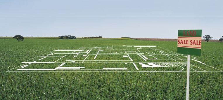 Easement Valuations Services